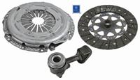 Koppelingsset XTend Kit plus CSC SACHS, Diameter (mm)240mm, u.a. für Ford