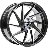 Tomason Tn17 rechts Titanium front polished 8.5x19 5x112 ET30