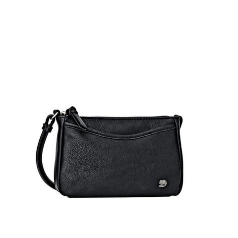 Tom Tailor Mini-bag CILIA crossbody met verstelbare schouderriem