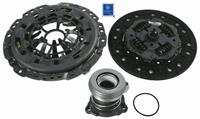 Sachs Koppelingsset 3000990137