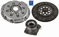 Sachs Koppelingsset 3000990159