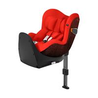 Cybex Sirona Zi I-Size Baby Autostoeltje Burnt Red