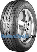 Goodyear Vector 4Seasons Cargo ( 205/70 R17C 115/113R 10PR )