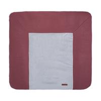 Baby’s Only Wickelauflage »Baby's Only Wickelauflagenbezug Classic stone red«