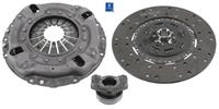 Sachs Koppelingsset 3400116201