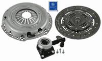 Sachs Koppelingsset 3000990518