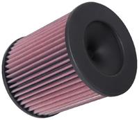 Audi Luchtfilter