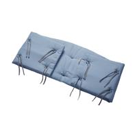 Leander Classic Bed Bumper Dusty Blue