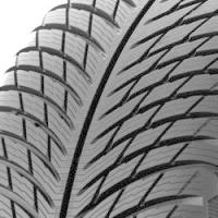 'Michelin Pilot Alpin 5 (245/45 R17 99V)'