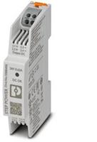 phoenixcontact STEP3-PS/1AC/24DC/0.63/PT Hutschienen-Netzteil (DIN-Rail) 24 V/DC 0.63A 15W 1