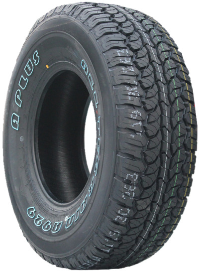 Aplus A929 a/t owl 235/75 R15 104S