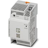 phoenixcontact STEP3-PS/1AC/24DC/2.5/PT Hutschienen-Netzteil (DIN-Rail) 24 V/DC 2.5A 60W 1