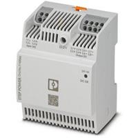 phoenixcontact STEP3-PS/1AC/24DC/4/PT Hutschienen-Netzteil (DIN-Rail) 24 V/DC 4A 96W 1