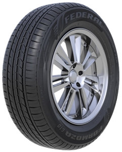 Federal Formoza Gio ( 185/60 R15 84H )
