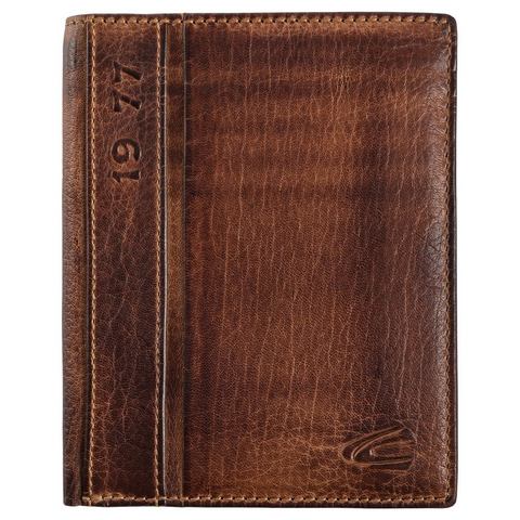 camel active Portemonnee Melbourne, High form wallet