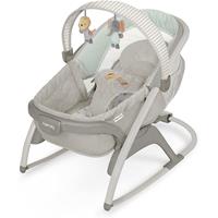 Bright Starts INGENUITY 3in1 Cradle bouncer - Gray