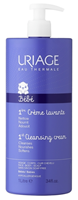Uriage Baby 1e cleansing cream 1L