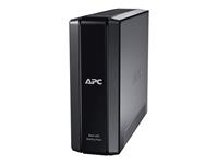 APC Back-UPS Pro für die Modelle 1500 VA Back-UPS Pro externer Batterieersatz (BR24BPG) - 