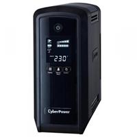 CyberPower Systems USV Cyberpower CP900EPFCLCD Green Power UPS 900VA (CP900EPFCLCD) - 