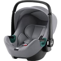 Britax Baby-Safe 3 I-Size Autostoeltje Frost Grey