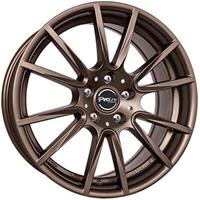 Proline Pxf Matt bronze 8.5x19 5x114.3 ET35