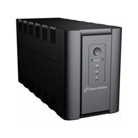 USV CyberPower UPS 1000VA VP1000ELCD 1000VA, 550W, 4 x Schuko