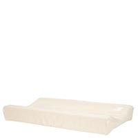 Koeka Changing Pad Cover Riga - Warm White