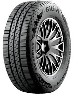 'Giti Van AllSeason LA1 (235/60 R17 117R)'