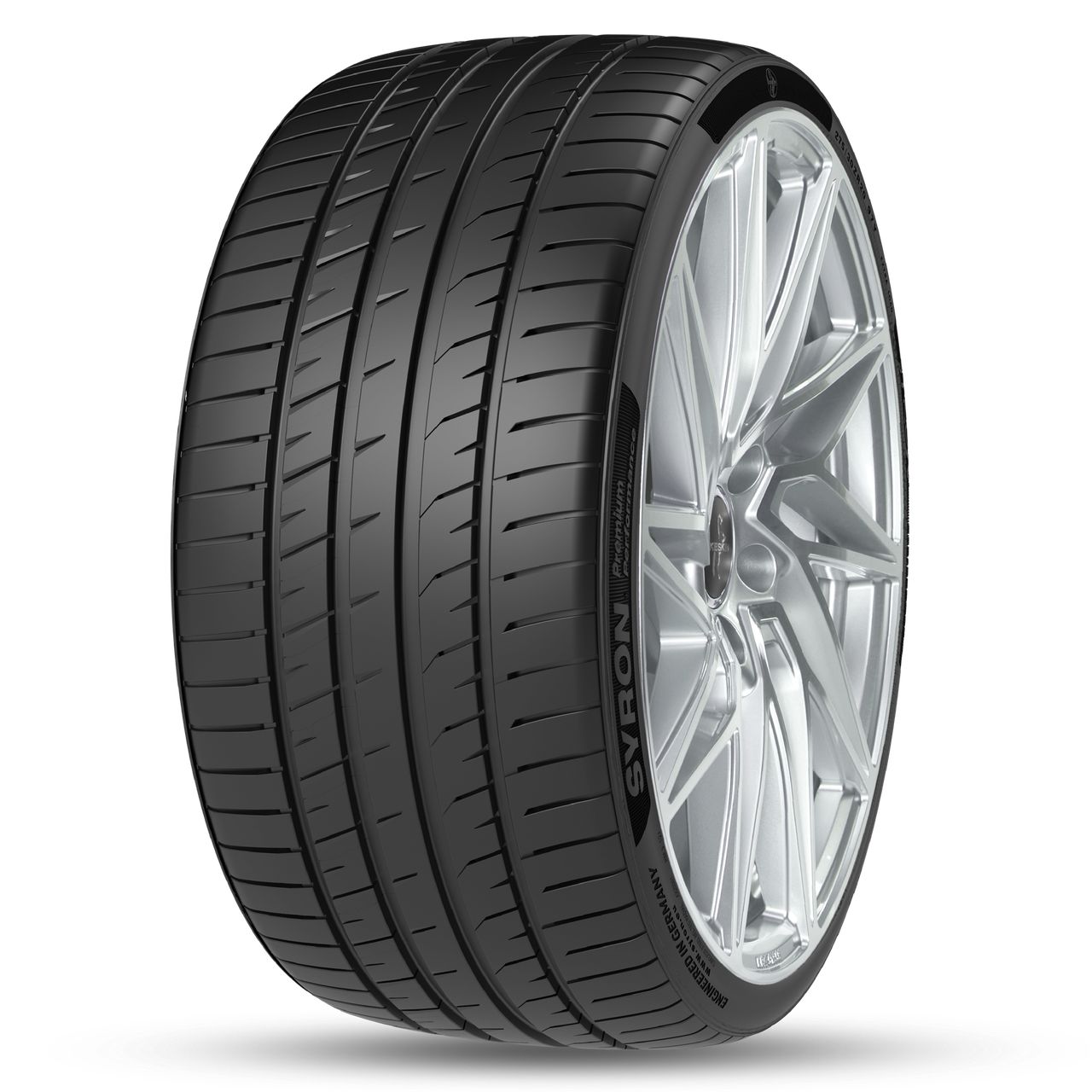 Syron Premium Performance