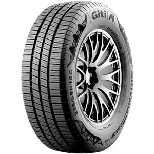 Giti Gitivanallseason LA1 185/75R16C 104/102R