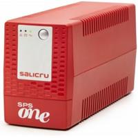 SALICRU Sai one 500 tech. line-interactive sps.500.one - 