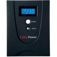 CYBERPOWERSYSTEMS CyberPower Systems USV Cyberpower Value 2200EILCD Green Power UPS 2200VA (VALUE2200EILCD)