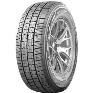 VAN-Transporter-Ganzjahresreifen Kumho CX11 215/60 R17C 109T