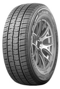 Kumho PorTran 4S CX11