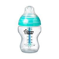 Tommee Tippee Advanced Anticolica Babyflasche 260 ml Türkis