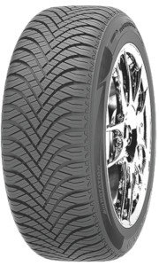 Westlake WESTLAKE 235/60 R18 107 V Z-401 ALLWETTER