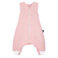 Alvi Sleep-Overall Special Fabric Quilt rosé
