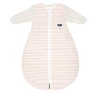 Alvi  Ball Sleeping Bag-Mäxchen - Thermo met Arm Organic Cotton Ringlets Koala rosé