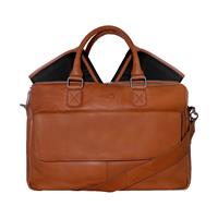 Mozz Bags Beloved Twin Luiertas Cognac