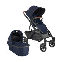 UPPAbaby Vista V2 Stroller - Noa