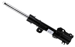 Stoßdämpfer Vorderachse Sachs 318 236