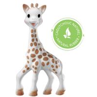 Vulli Sophie la Girafe Special Edition Bescherm de Giraffen incl. sleutelhanger