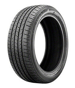 Bridgestone Turanza EL 450 RFT ( 225/40 R19 89W AR, runflat )