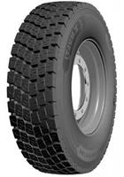 Michelin Remix X Multi HD D ( 315/70 R22.5 154/150L, runderneuert )