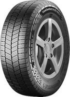 Continental VanContact A/S Ultra 215/70R15 109/107R