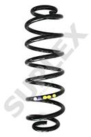 Suplex Fahrwerksfeder Hinterachse  39355