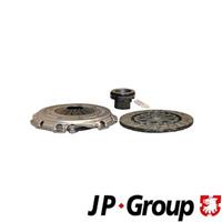 jpgroup Kupplungssatz JP group 1430400410