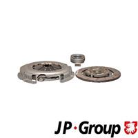 JP group Kupplungssatz  4730400310