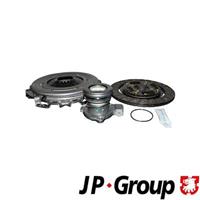 jpgroup Kupplungssatz JP group 1230409710