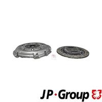 JP group Kupplungssatz  1530408410